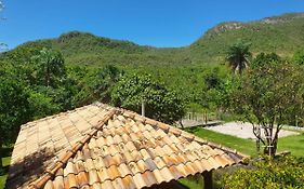 Casa da Rua 1 - Cavalcante/GO